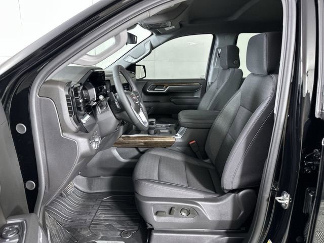 2026 GMC Sierra 1500 Elevation - Photo 20