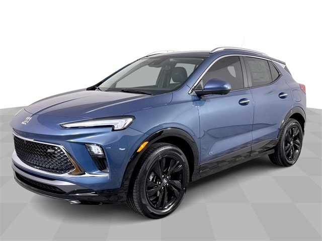 2026 Buick Encore GX Sport Touring's photo
