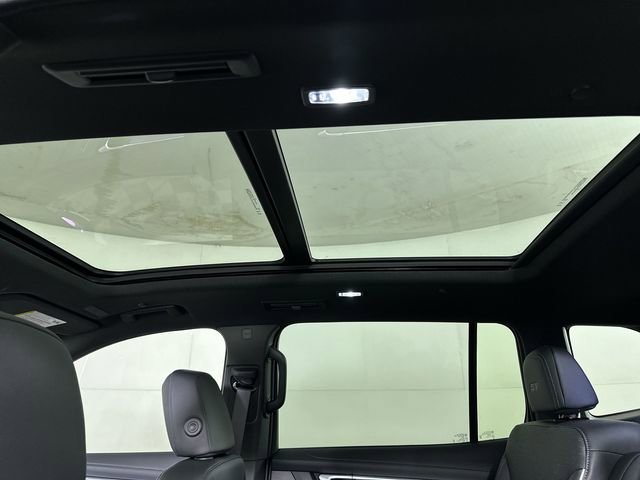 2026 Buick Enclave Sport Touring - Photo 20