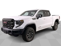 2026 GMC Sierra 1500 AT4X Truck