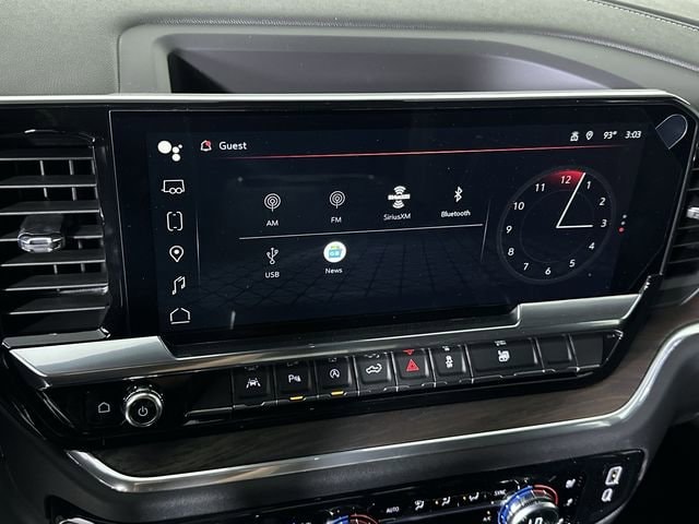 2026 GMC Sierra 1500 SLT - Photo 14