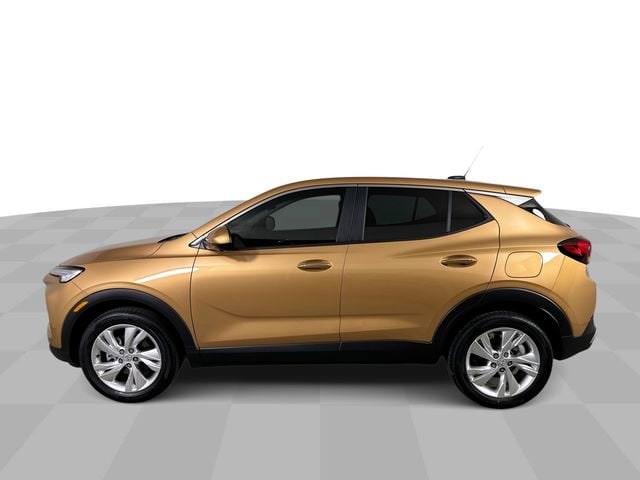 2026 Buick Encore GX Preferred - Photo 6