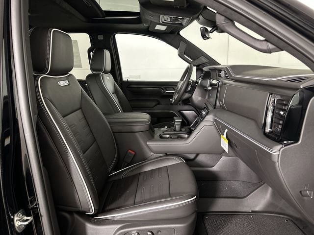 2026 GMC Sierra 1500 AT4X - Photo 30