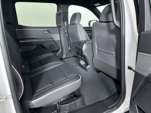 2026 GMC Sierra EV Elevation - Photo 29