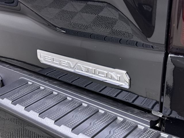 2026 GMC Sierra 1500 Elevation - Photo 33