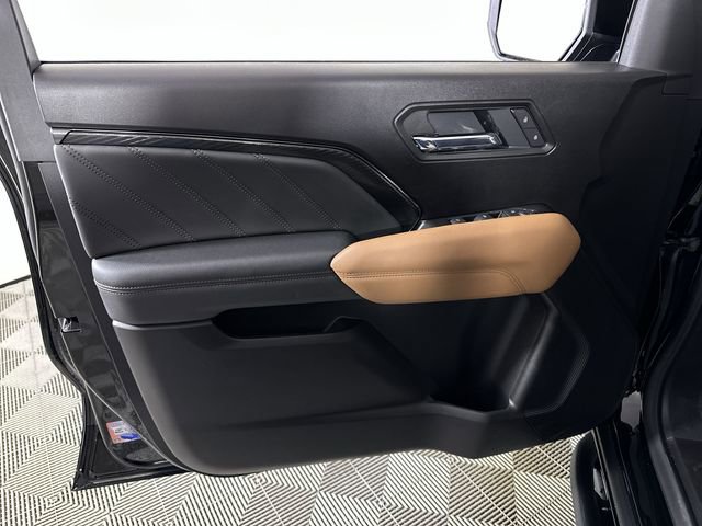 2026 GMC Canyon AT4 - Photo 24