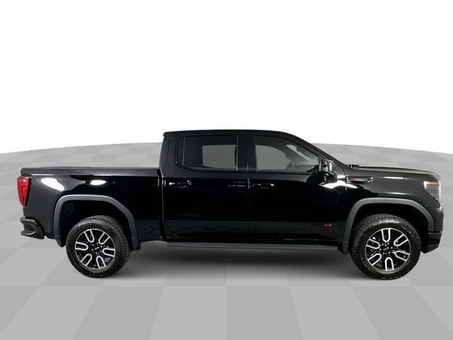 2026 GMC Sierra 1500 AT4 - Photo 10