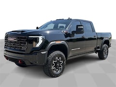 2025 GMC Sierra 2500 HD AT4X Truck