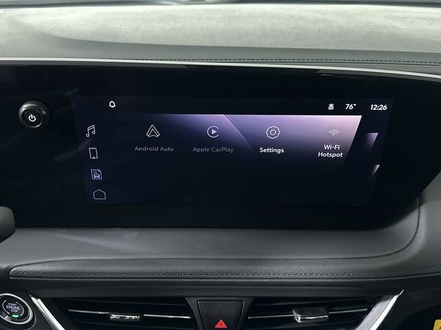 2026 Buick Encore GX Preferred - Photo 15