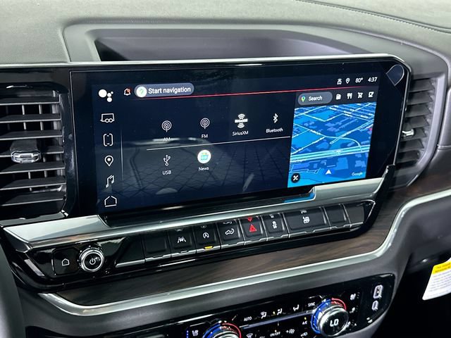 2026 GMC Sierra 1500 SLT - Photo 14