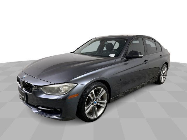 Used 2014 BMW 3 Series 335i with VIN WBA3A9C58EF477640 for sale in Midwest City, OK