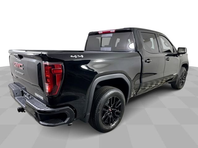 2026 GMC Sierra 1500 Elevation - Photo 9