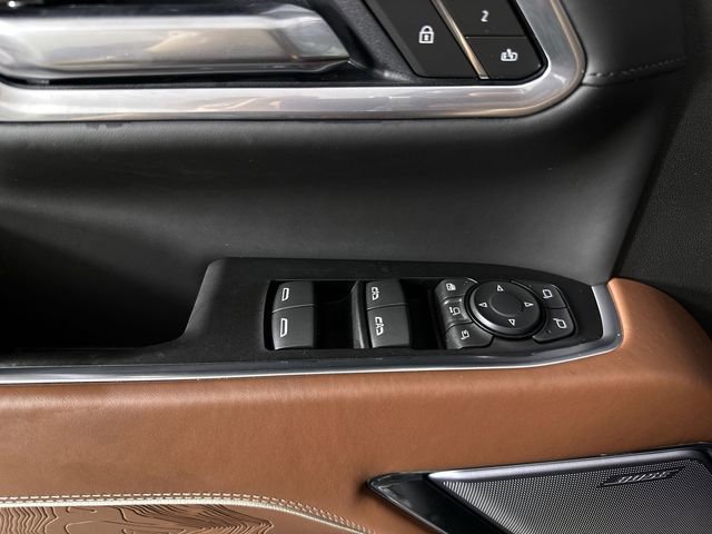 2026 GMC Sierra 2500HD Denali Ultimate - Photo 25
