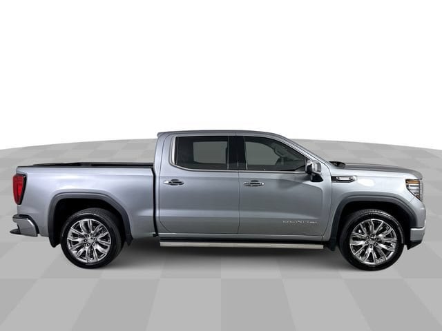 2026 GMC Sierra 1500 Denali - Photo 9