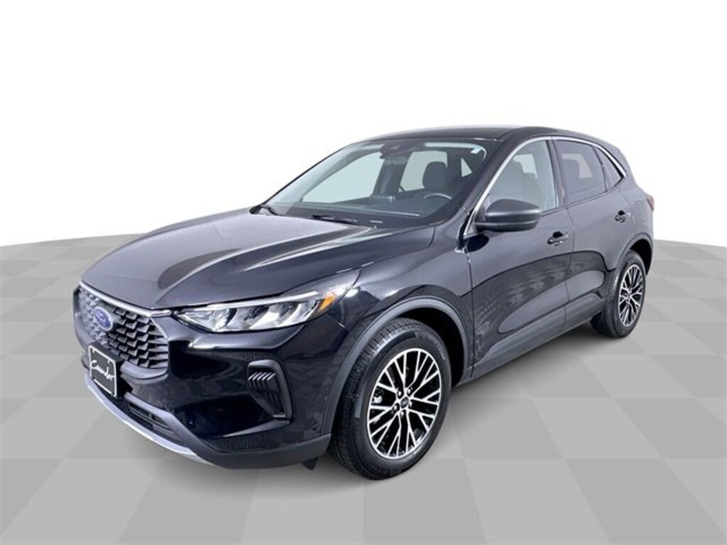 Used 2023 Ford Escape Active SUV