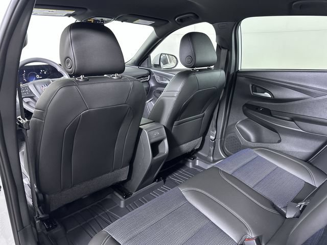 2026 Buick Envista Preferred - Photo 23