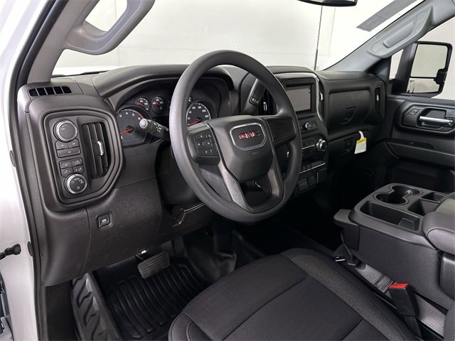 2025 GMC Sierra 2500HD Pro - Photo 10