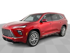 2026 Buick Enclave Avenir SUV