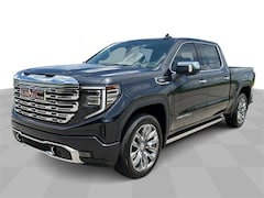 2025 GMC Sierra 1500 Denali Truck