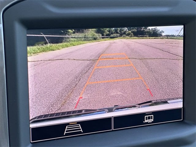 2025 GMC Sierra 2500HD Pro - Photo 15