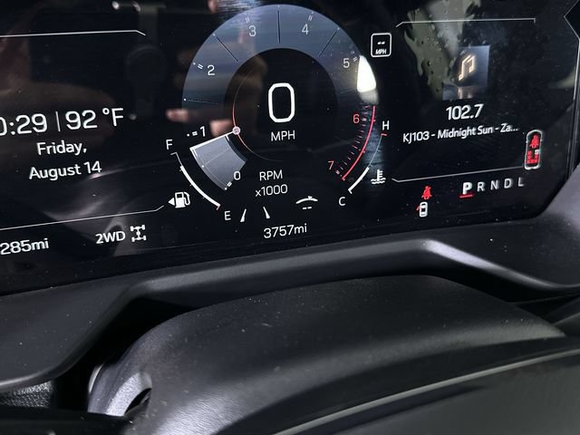 2026 GMC Acadia AT4 - Photo 13