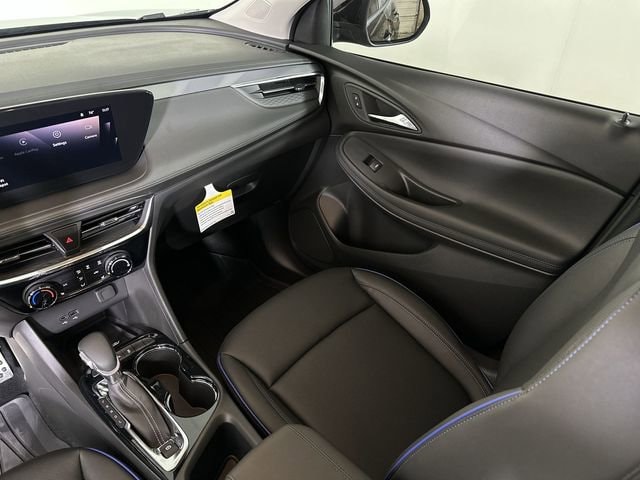 2026 Buick Encore GX Sport Touring - Photo 35