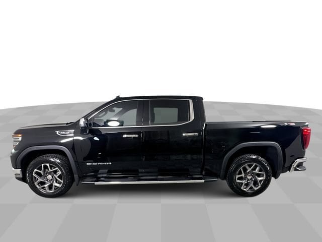 2026 GMC Sierra 1500 SLT - Photo 6