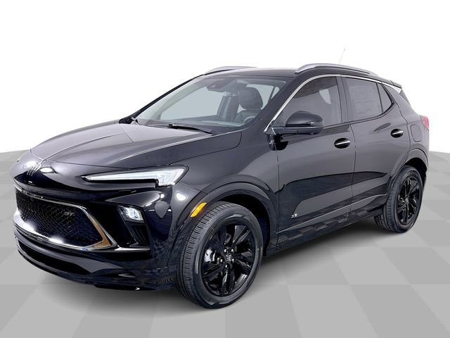 2026 Buick Encore GX