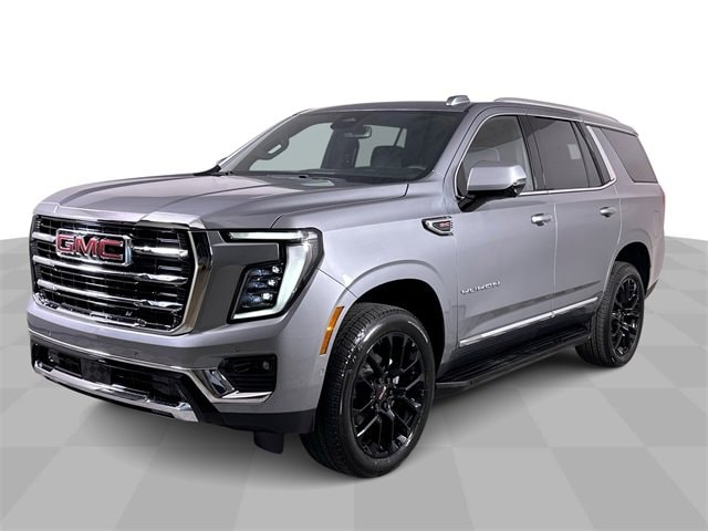 2026 GMC Yukon Elevation's photo