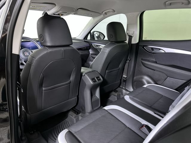 2026 Buick Envision Sport Touring - Photo 23