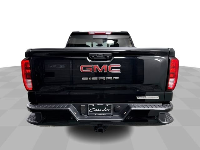 2026 GMC Sierra 1500 Elevation - Photo 7