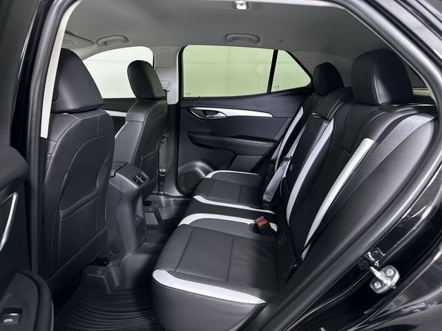 2026 Buick Envision Sport Touring - Photo 26