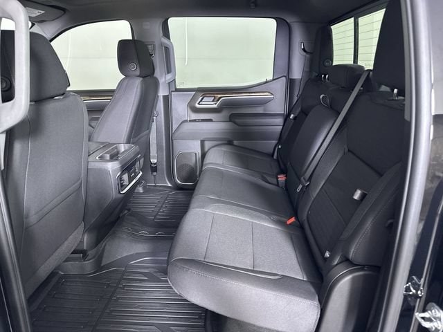 2026 GMC Sierra 1500 Elevation - Photo 26