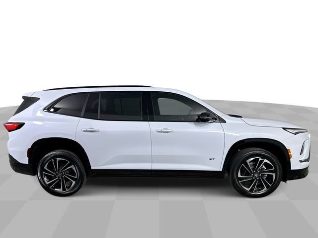 2026 Buick Enclave Sport Touring - Photo 10
