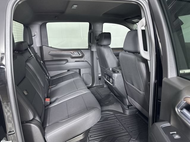 2026 GMC Sierra 1500 SLT - Photo 29