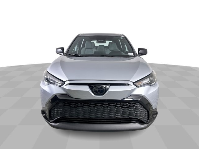 Used 2024 Toyota Corolla Cross Hybrid S SUV