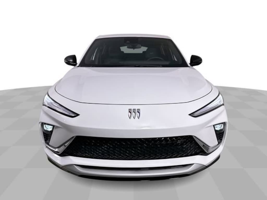 New 2026 Buick Envista Sport Touring SUV