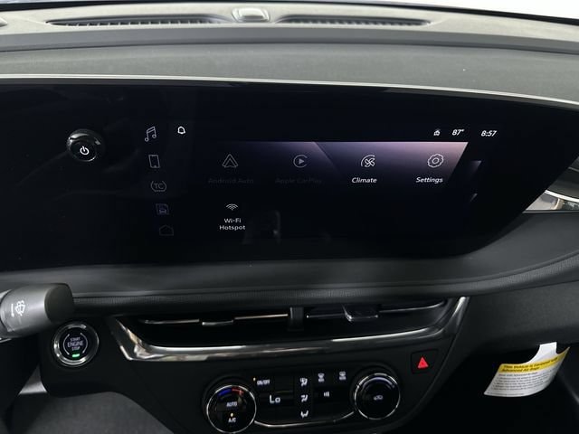 2026 Buick Envista Preferred - Photo 15