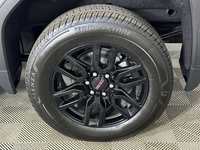 2026 GMC Sierra 1500 Elevation - Photo 34