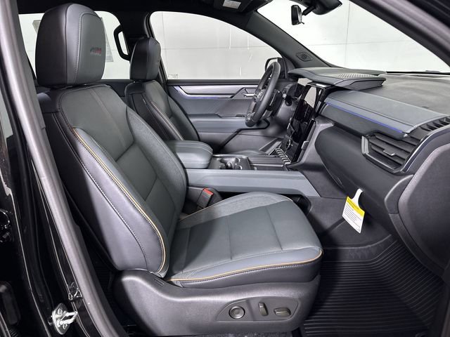 2026 GMC Acadia AT4 - Photo 29
