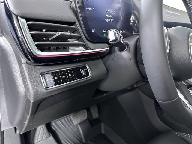 2026 Buick Envision Preferred - Photo 18