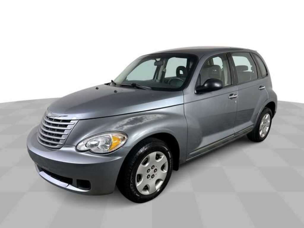 Used 2008 Chrysler PT Cruiser Base SUV
