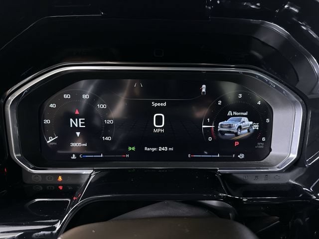2026 GMC Sierra 1500 SLT - Photo 13