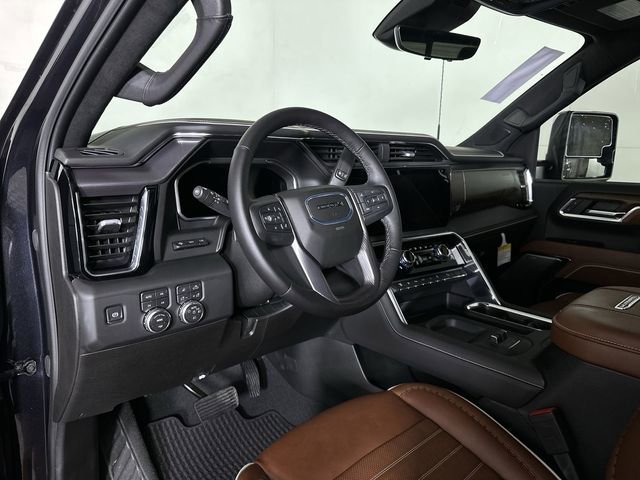2026 GMC Sierra 2500HD Denali Ultimate - Photo 11