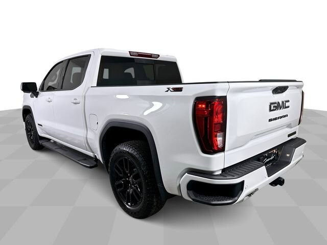 2026 GMC Sierra 1500 Elevation - Photo 7