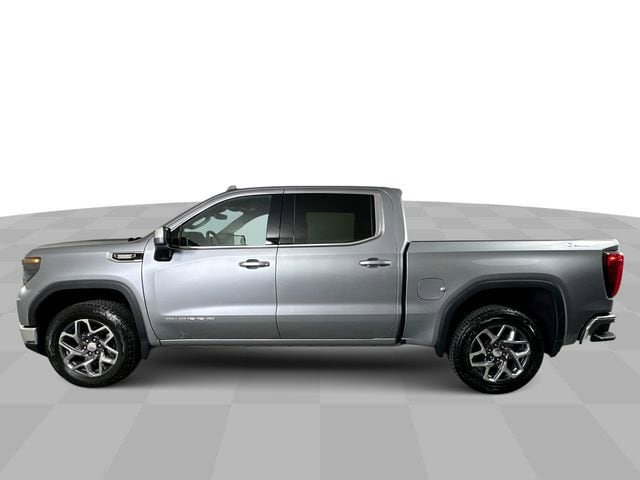 2026 GMC Sierra 1500 SLE - Photo 6