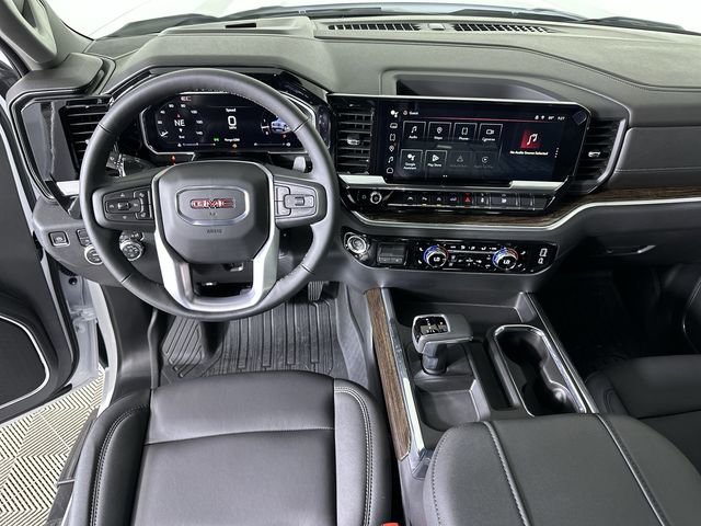 2026 GMC Sierra 1500 Elevation - Photo 21