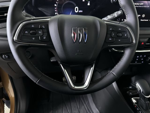 2026 Buick Encore GX Preferred - Photo 12
