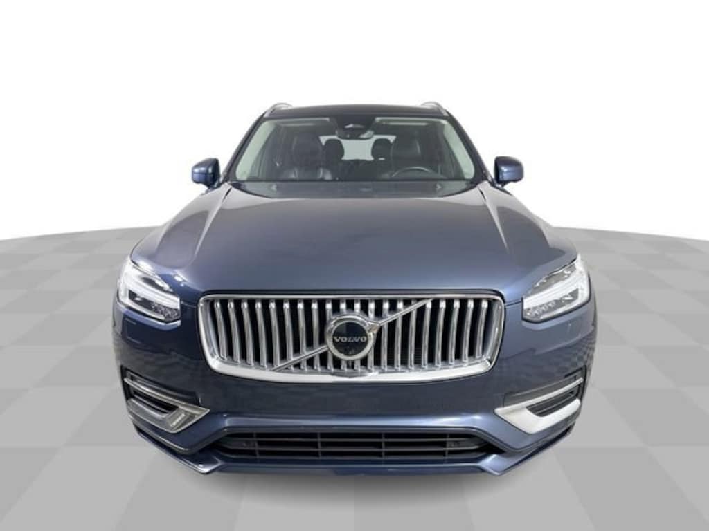 Used 2023 Volvo XC90 Recharge Plug-In Hyb Plus SUV