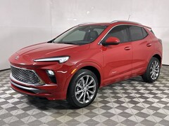 2026 Buick Encore GX Avenir SUV